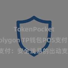 TokenPocket支持Polygon TP钱包POS支付：安全浅易的出动支付治理决议